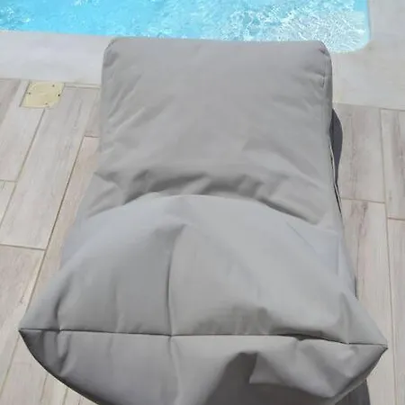 Βίλα White Nadora Naxos Αγία Άννα