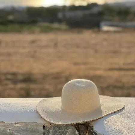 Βίλα White Nadora Naxos