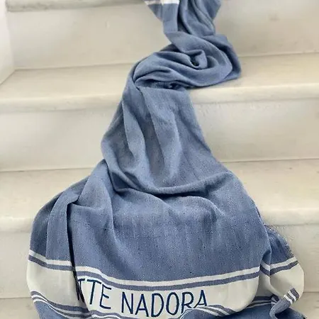 Villa White Nadora Naxos *