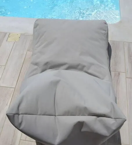 Villa White Nadora Naxos Ajía Ána